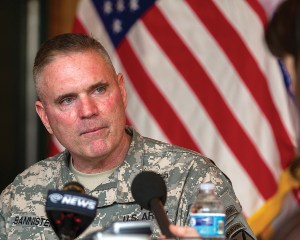 Army 2-star, former 10th Mountain Division commander dies just days before retirement