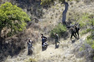 Border Patrol union head calls National Guard deployment ‘a colossal waste of time’