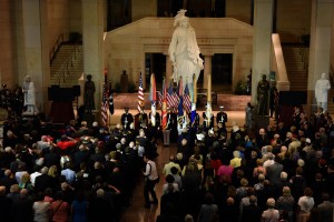 Commentary: It’s time for moderates to take the lead