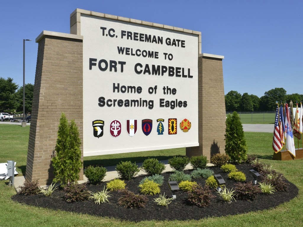 Fort Campbell soldier missing after boating accident