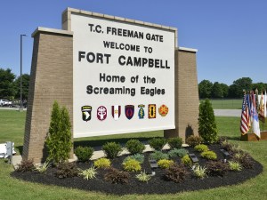 Fort Campbell soldier missing after boating accident