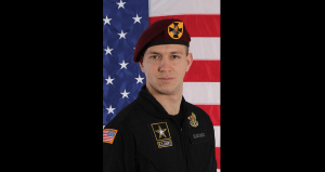 Soldier from Army’s Golden Knights parachute team killed in plane crash