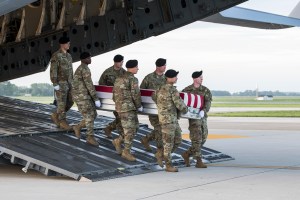 Funeral planned for soldier who died in non-combat incident in Afghanistan