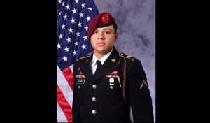 82nd Airborne paratrooper dies in vehicle crash