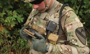 Eyeing Russia, Army fields jam-resistant GPS in Europe