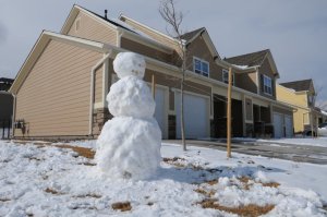 Are housing conditions causing medical problems? DoD doesn’t know.