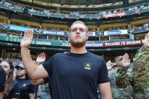 The Army is ready to dole out bonuses to keep recruiters