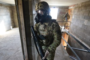 Commentary: The missing link to preparing for military operations in megacities and dense urban areas