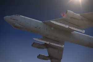 Lockheed hypersonic weapon moves to next phase after US Air Force test success