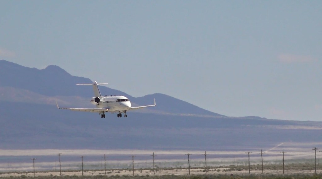Army orders 2 prototype sensor suites for next-generation surveillance plane