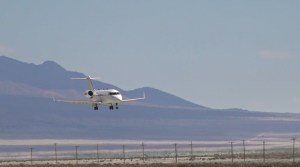 Army orders 2 prototype sensor suites for next-generation surveillance plane