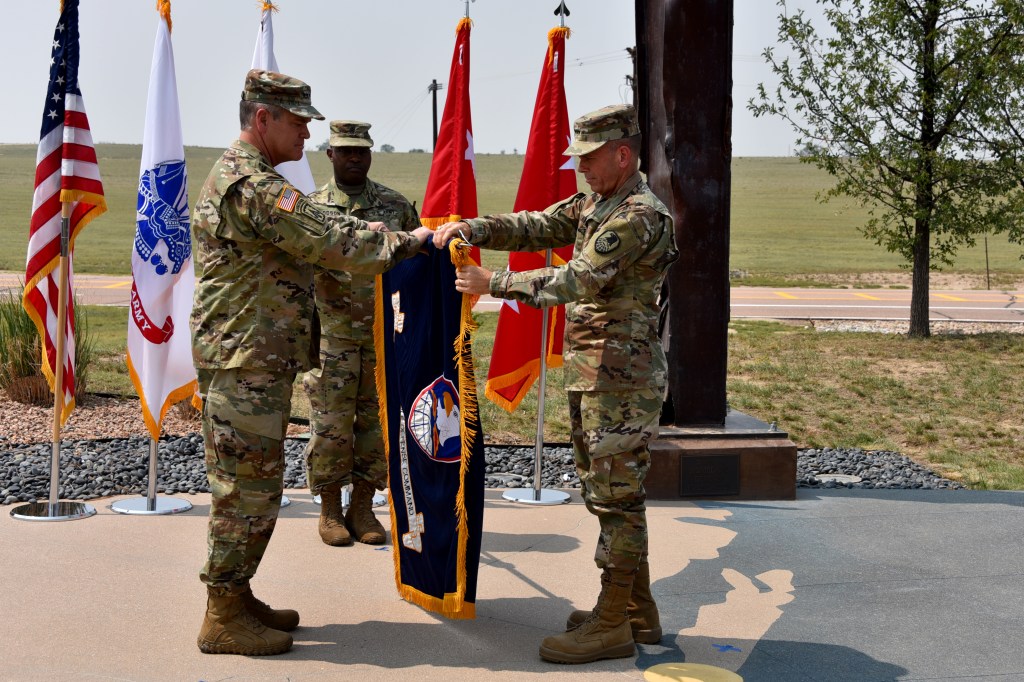 US Army Space and Missile Defense Command firms up role with new space organization