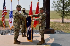 US Army Space and Missile Defense Command firms up role with new space organization