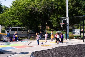 Nonprofit helps expand child care for military families in five states