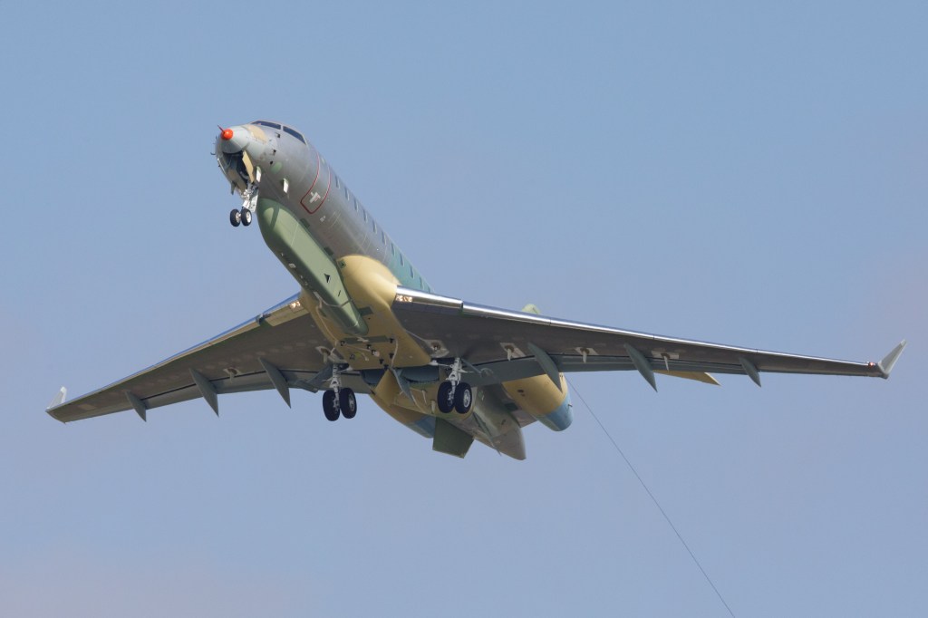 Here’s when the US Army will pick next long-range spy plane