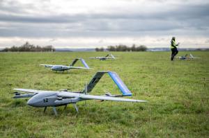 Defense officials put technology at center of AUKUS summit