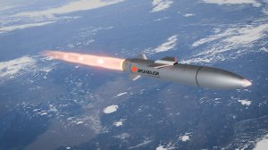 New hypersonic missiles unveiled for fighter planes, ground systems