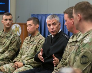 3 ways the Pentagon could improve cyber intelligence