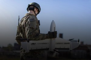 C4ISRNET CONFERENCE RECAP: THE NEW DRONE MARKETPLACE