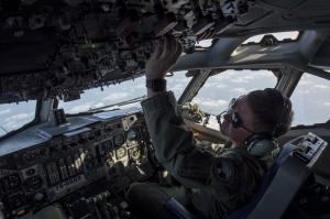Air Force plans new cyber AFSC to defend weapons systems