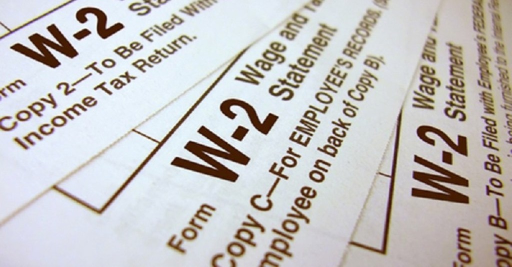 IRS takes step toward modernizing tax return process