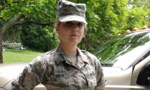 Police: FE Warren airman was a victim in double murder-suicide
