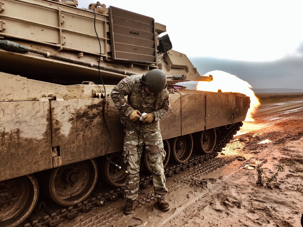 US Army scraps Abrams tank upgrade, unveils new modernization plan