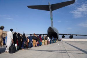 Air Force scrubbed hijacking claim from news release after CENTCOM disputed story