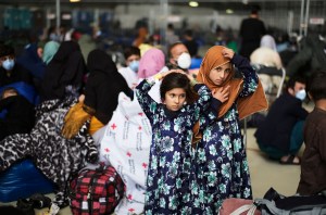 Dozens of Americans, other Westerners, to fly from Kabul on commercial flight