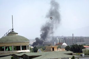 ‘Game over’: Westerners rush to leave Kabul, rescue Afghans