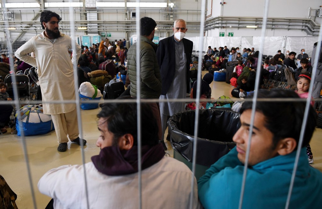 Plan to boost visas for Afghan allies isn’t enough, advocates warn