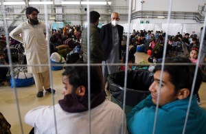 Plan to boost visas for Afghan allies isn’t enough, advocates warn