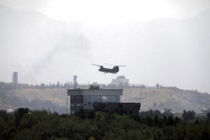 The war in Afghanistan: Answers about the withdrawal