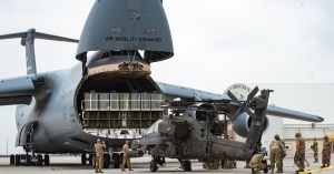 ‘Invaluable’: Utah Guard, Morocco celebrate 20 years of military ties