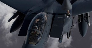 After ISIS: How the Air Force’s CENTCOM mission is changing