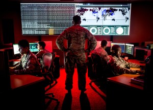 ‘Invisible Force’ graphic novel shows the possible future of cyber warfare