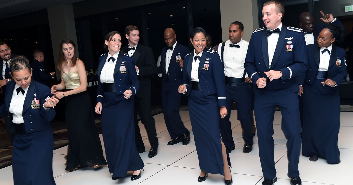 women's air force dress blues Say goodbye to the floor-length skirt: now allows women to wear pants with mess Fabiana Dress Socks, Charcoal, XL Fit:Extra Trim Limited sizes are available.
