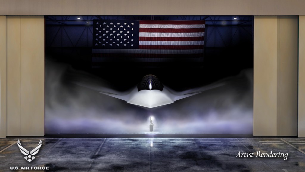 Did the Trump administration move too quickly to commit to the F-47?