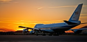 Boeing revamps defense unit after setbacks including Air Force One