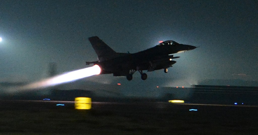SIGAR: Drug lab bombing was a dead end, and most metrics for success or failure in Afghanistan are ‘classified or nonexistent’