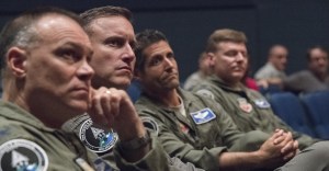 Regaining airmen’s trust is key to improvement