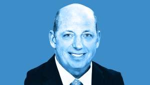 Amentum CEO: Energy efficiency is key to defense modernization