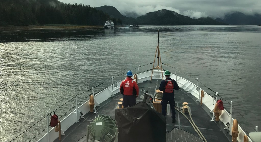 Search for missing medical plane continues in Alaska