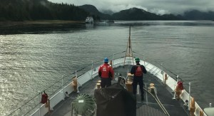 Search for missing medical plane continues in Alaska