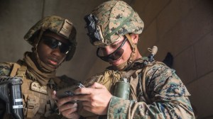 Malware may ‘hear’ your smartphone passcode one day