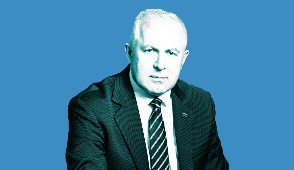 Lithuania’s defense minister: How to tackle threats bleeding into the new year