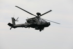 Army pushes more safety training as helicopter crashes spike