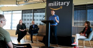 No experience? No problem! Vets can jump-start careers in IT with this free program