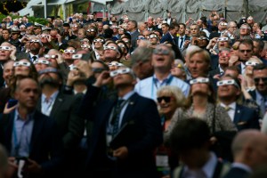 The tech and talks of Sea-Air-Space 2024