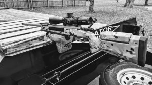 The Rail Changer may be another (precision shooting) game changer
